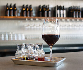 San Diego Wineries Show Strength and Sophistication Amid Changing Market Trends